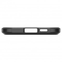Samsung Galaxy S23 FE Hülle Spigen Tough Armor Schwarz