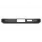 Samsung Galaxy S23 FE Hülle Spigen Tough Armor Schwarz