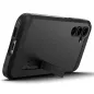 Samsung Galaxy S23 FE Hülle Spigen Tough Armor Schwarz