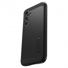 Samsung Galaxy S23 FE Hülle Spigen Tough Armor Schwarz