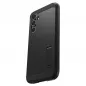 Samsung Galaxy S23 FE Hülle Spigen Tough Armor Schwarz
