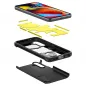 Samsung Galaxy S23 FE Hülle Spigen Tough Armor Schwarz