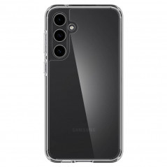 Samsung Galaxy S23 FE Hülle Spigen Ultra Hybrid Kristallklar  Durchsichtbar