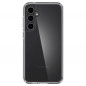 Samsung Galaxy S23 FE Hülle Spigen Ultra Hybrid Kristallklar  Durchsichtbar