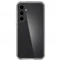 Samsung Galaxy S23 FE Hülle Spigen Ultra Hybrid Kristallklar  Durchsichtbar