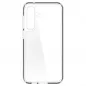 Samsung Galaxy S23 FE Hülle Spigen Ultra Hybrid Kristallklar  Durchsichtbar