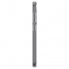 Samsung Galaxy S23 FE Hülle Spigen Ultra Hybrid Kristallklar  Durchsichtbar