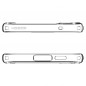Samsung Galaxy S23 FE Hülle Spigen Ultra Hybrid Kristallklar  Durchsichtbar