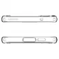Samsung Galaxy S23 FE Hülle Spigen Ultra Hybrid Kristallklar  Durchsichtbar