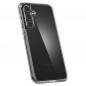 Samsung Galaxy S23 FE Hülle Spigen Ultra Hybrid Kristallklar  Durchsichtbar