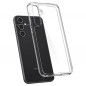 Samsung Galaxy S23 FE Hülle Spigen Ultra Hybrid Kristallklar  Durchsichtbar