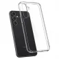 Samsung Galaxy S23 FE Hülle Spigen Ultra Hybrid Kristallklar  Durchsichtbar