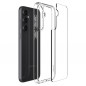 Samsung Galaxy S23 FE Hülle Spigen Ultra Hybrid Kristallklar  Durchsichtbar