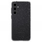 Samsung Galaxy S23 FE Hülle Spigen Liquid Crystal Kristallklar  Glitzerkristall
