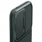 Samsung Galaxy S23 FE Hülle Spigen Optik Armor Abgrundgrün