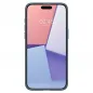 Apple iPhone 15 Pro Max Hülle Spigen Thin Fit Metallplatte