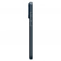 Apple iPhone 15 Pro Max Hülle Spigen Thin Fit Metallplatte