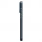 Apple iPhone 15 Pro Max Hülle Spigen Thin Fit Metallplatte