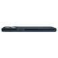 Apple iPhone 15 Pro Max Hülle Spigen Thin Fit Metallplatte