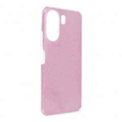 XIAOMI Redmi 13C Hülle Shining Rosa