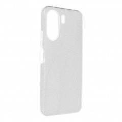 XIAOMI Redmi 13C Hülle Shining Silber