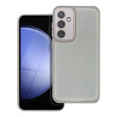 Samsung Galaxy A55 Hülle VARIETE Elegant  Stahl