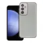 Samsung Galaxy A55 Hülle VARIETE Elegant  Stahl