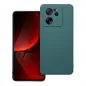XIAOMI 13T Hülle MATT Dunkelgrün