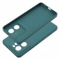 XIAOMI 13T Hülle MATT Dunkelgrün