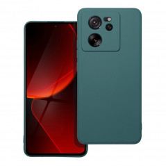XIAOMI 13T Pro Hülle MATT Dunkelgrün