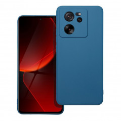 XIAOMI 13T Pro Hülle MATT Blau