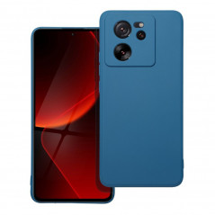 XIAOMI 13T Hülle MATT Blau