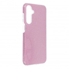 Samsung Galaxy A25 5G Hülle Shining Rosa