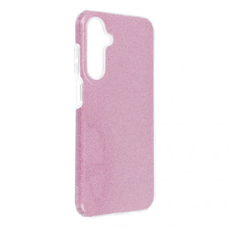 Samsung Galaxy A25 5G Hülle Shining Rosa