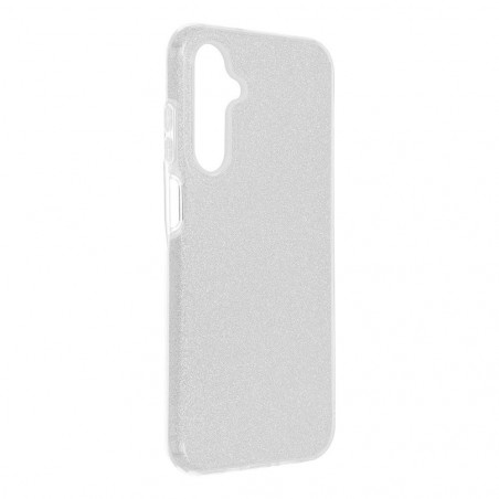 Samsung Galaxy A25 5G Hülle Shining Silber