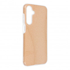 Samsung Galaxy A25 5G Hülle Shining Gold