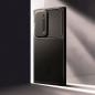 Samsung Galaxy S24 ULTRA Hülle Spigen Armor Schwarz