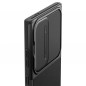 Samsung Galaxy S24 ULTRA Hülle Spigen Armor Schwarz
