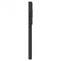 Samsung Galaxy S24 ULTRA Hülle Spigen Armor Schwarz