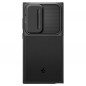 Samsung Galaxy S24 ULTRA Hülle Spigen Armor Schwarz