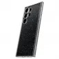 Samsung Galaxy S24 ULTRA Hülle Spigen Liquid Crystal Kristallklar  Glitzerkristall