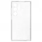 Samsung Galaxy S24 ULTRA Hülle Spigen Liquid Crystal Kristallklar  Glitzerkristall