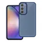 Samsung Galaxy A54 Hülle VARIETE Elegant  Navy blau