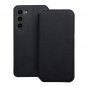 Samsung Galaxy S24 Book Handytaschen Dual Pocket book Schwarz