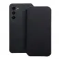 Samsung Galaxy S24 Book Handytaschen Dual Pocket book Schwarz
