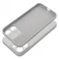 Apple iPhone 15 Pro Max Hülle Silicone Mag Cover MagSAFE  Titan