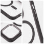 Apple iPhone 15 Pro Max Hülle Matte Mag Cove MagSAFE  Titan