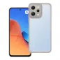 XIAOMI Redmi 12 Hülle VARIETE Elegant  Stahl