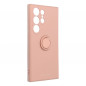 Samsung Galaxy S24 ULTRA Hülle Roar Amber Rosa