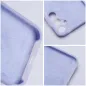 Apple iPhone X Hülle Candy Lila (Purple)